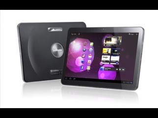 Galaxy Tab 10.1 1 year free internet instabuy facility
