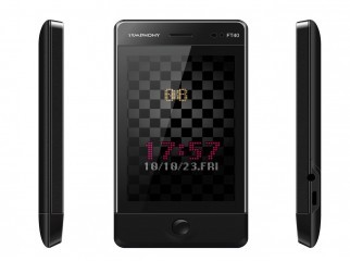 symphony FT40 symphony FT40