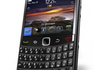 Blackberry Bold 9780 with box and all accessories Blackberry Bold 9780 with box and all accessories