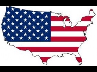 study in U. S. A