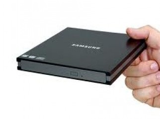 External DVD Writer Samsung Philippine made