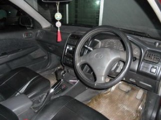 Toyota Ti CARINA 01976660606 Toyota Ti CARINA 01976660606