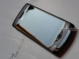 Samsung gt s8500 Smart Phone for sell Samsung gt s8500 Smart Phone for sell