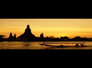 DHAKA-BANGKOK-PATTAYA -DHAKA