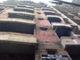 Luxurious Gulshan Flats For Sale.