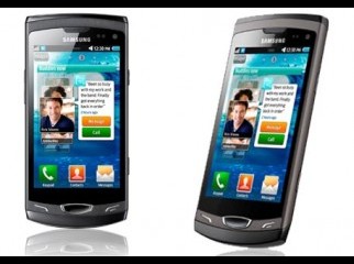 Samsung Wave 2 Samsung Wave 2