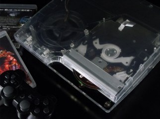 Ps3 copy Games