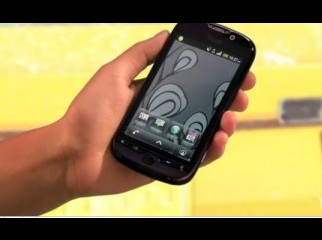 Brand New HTC My Touch 4G From T-Mobile Brand New HTC My Touch 4G From T-Mobile