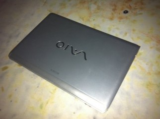 Sony Vaio VPCS1390 13.3