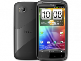 HTC Sensation XL HTC Sensation XL