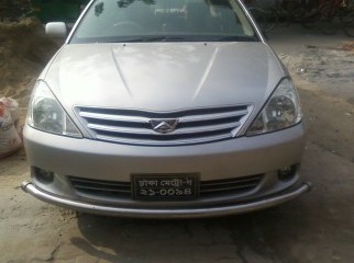 Toyota Allion 2003 Toyota Allion 2003