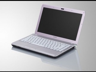 Sony VAIO S Series