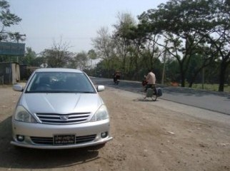 2003 ALLION G PKG 2009 REGI HID FOG CNG - URGENT SALE 2003 ALLION G PKG 2009 REGI HID FOG CNG - URGENT SALE