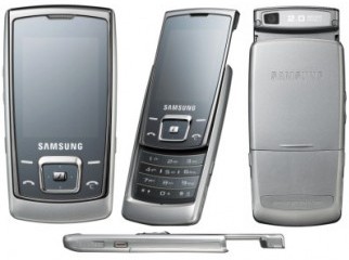 Samsung E840 Samsung E840