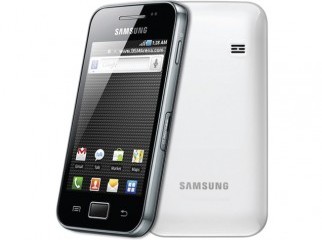 Samsung galaxy Ace. new set with everything 8GB memory crd Samsung galaxy Ace. new set with everything 8GB memory crd