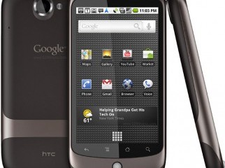 HTC Google Nexux One from UK with Full Box Fresh Condition HTC Google Nexux One from UK with Full Box Fresh Condition