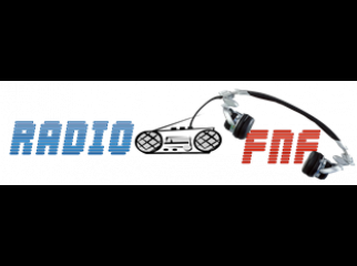 RADIO FnF is HERE GUYS