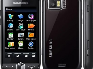 SAMSUNG S8000 Jet SAMSUNG S8000 Jet