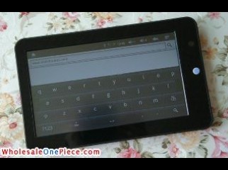 7 inch Android TAB like Samsung Galaxy stock limited