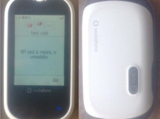 Vodafone 541 Vodafone 541