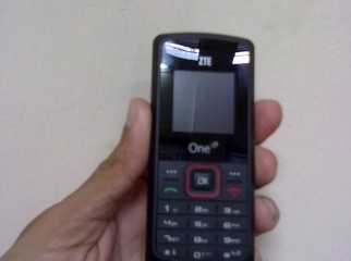 Citycell ZTE S189 Citycell ZTE S189