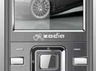 Zodia Z55 Touch Type Slide Zodia Z55 Touch Type Slide