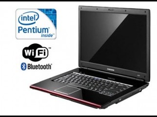 SAMSUNG MINI NP108 INTEL ATOM 1GB DDR3 320GB HDD BT WIFI