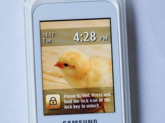 samsung champ gt c3303i white samsung champ gt c3303i white