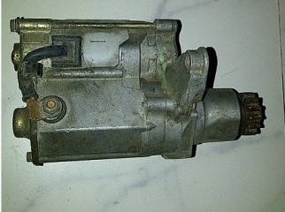 Few 4S 3S engine parts - ED Exiv Vista Camry MarkII