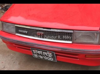 1986 AE 82 Corolla GT for sale 4A-GE RedTop 1986 AE 82 Corolla GT for sale 4A-GE RedTop