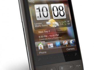 HTC Touch 2 Windows 6.5 Phone. Call 01733 854890 HTC Touch 2 Windows 6.5 Phone. Call 01733 854890