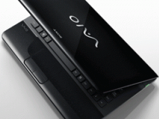 SONY VAIO LAPTOP EUROPE