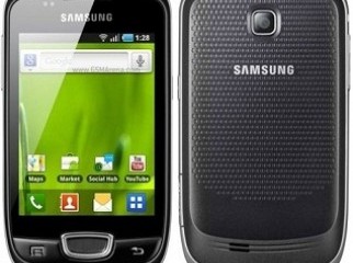 Samsung GT-S5570 Galaxy POP Mini Samsung GT-S5570 Galaxy POP Mini