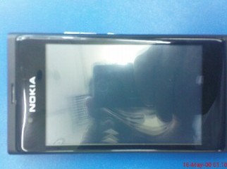 China Nokia N9. New. Full Boxed. China Nokia N9. New. Full Boxed.