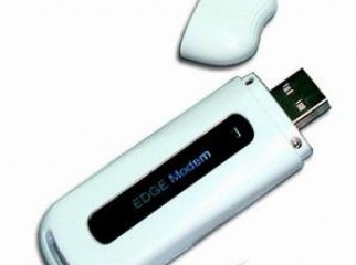 EDGE MODEM