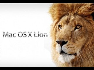 MAC OS X Lion 10.7.3 Logic Studio 9 Free Full 52 GB
