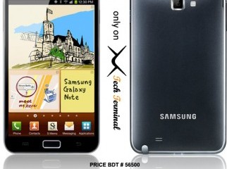 Brand New Samsung Galaxy Note With Free gifts Brand New Samsung Galaxy Note With Free gifts