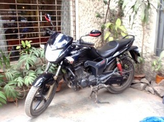Hero Honda Hunk 01752728584