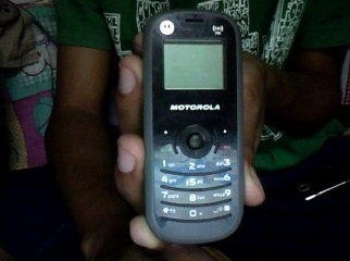 Motorola Motorola
