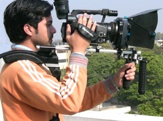 Need a Videographer Photographer Contact 01935-224543