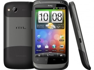 HTC Wildfire HTC Wildfire