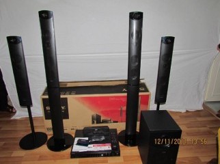 SONY BRAVIA Home Theater DAV-DZ840-5.1 1000Watt RMS
