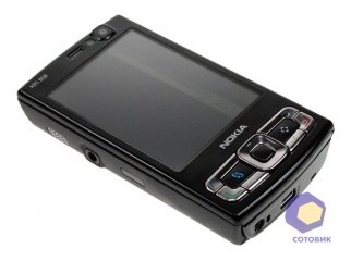 Nokia N95 Black Nokia N95 Black