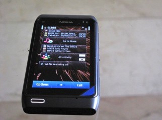Urgent Nokia N8 Urgent Nokia N8