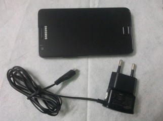 Samsung Galaxy S II GT-I9100 Samsung Galaxy S II GT-I9100