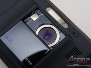 Sony Ericssion K810i Sony Ericssion K810i