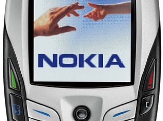 NOKIA 6600 NOKIA 6600