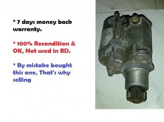 Few 4S 3S engine parts - ED Exiv Vista Camry MarkII