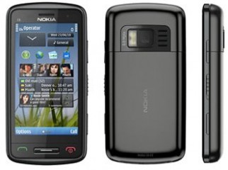 nokia c6-01 nokia c6-01