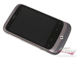 HTC wildfire HTC wildfire